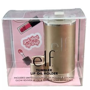Elf X Stanley Collaboration Lip Oil Holder- Honey Talks Ships now!